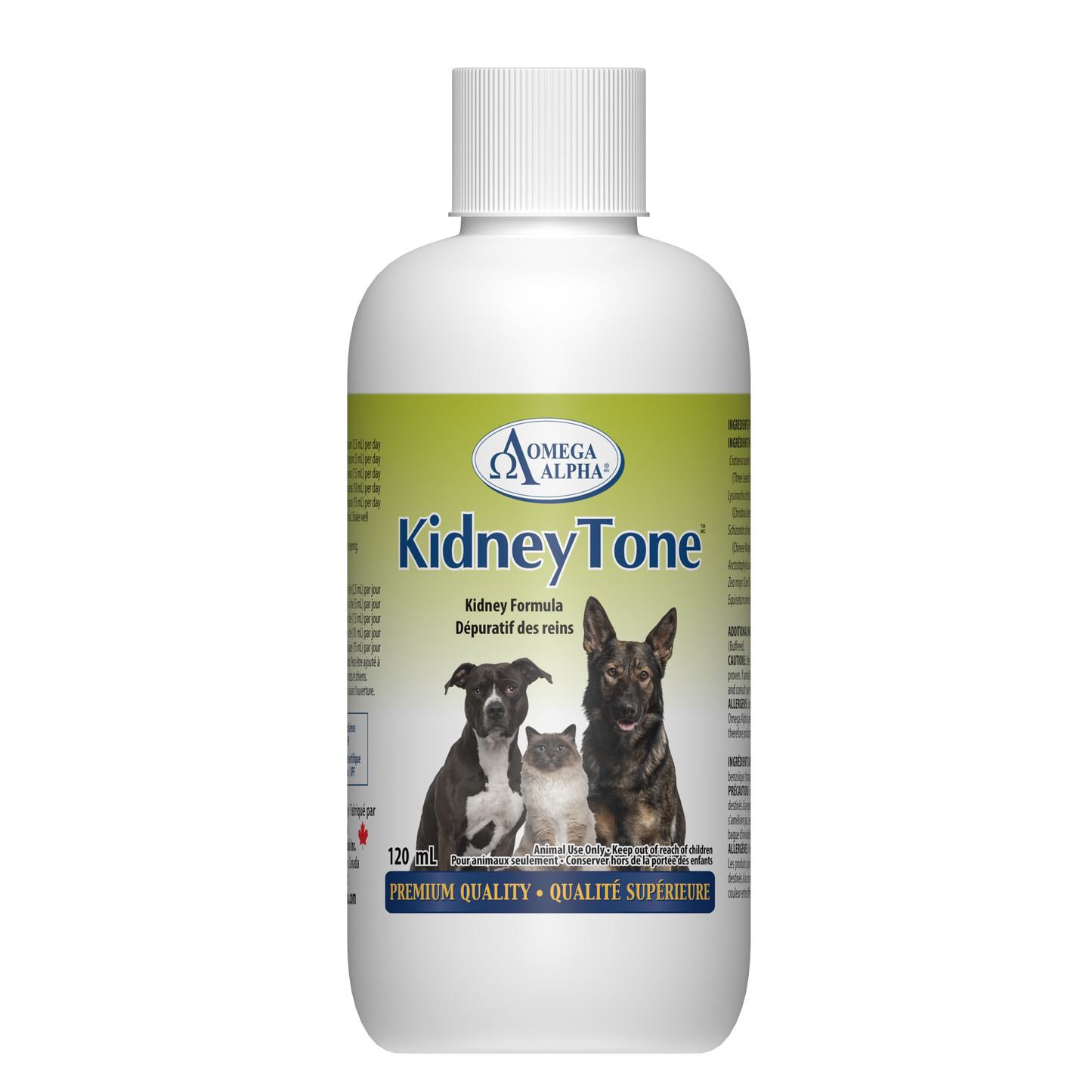 KidneyTone™