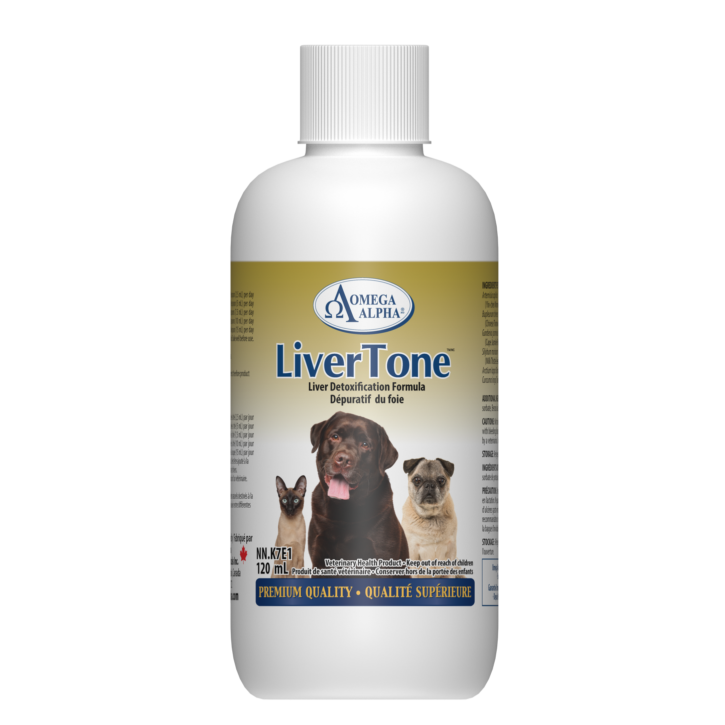 LiverTone™