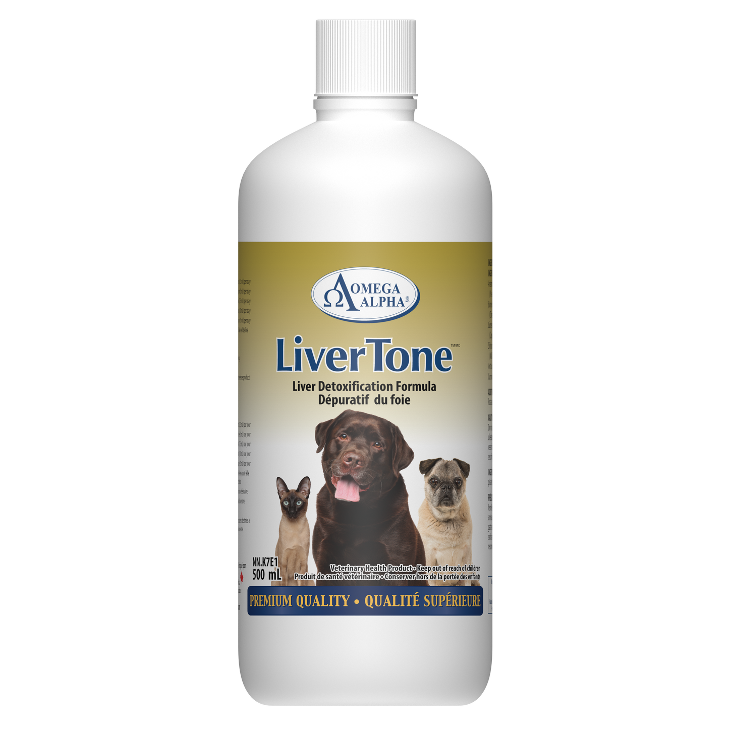 LiverTone™