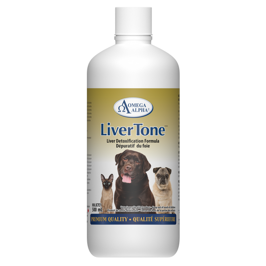 LiverTone™