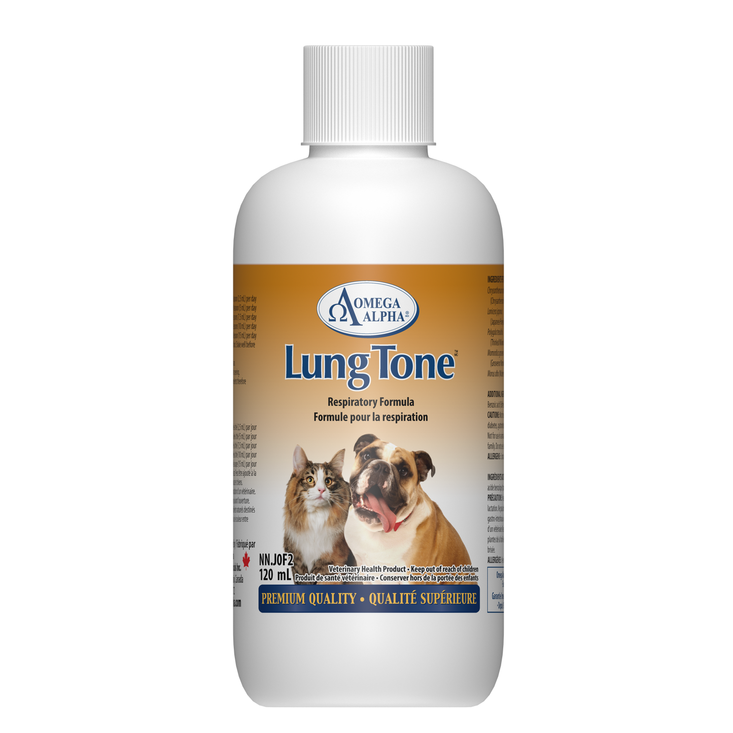 LungTone™