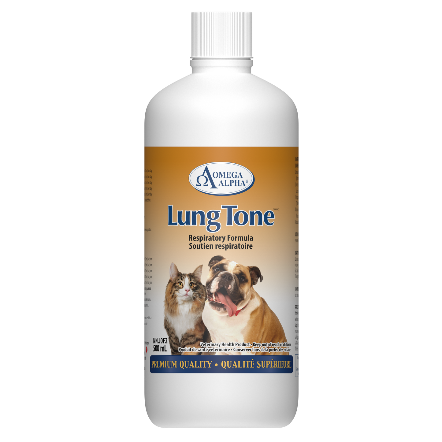 LungTone™