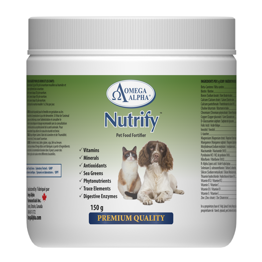 Nutrify™