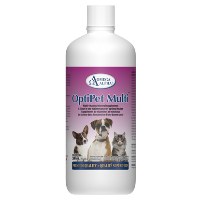 OptiPet Multi™