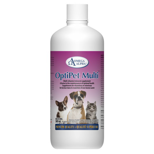 OptiPet Multi™
