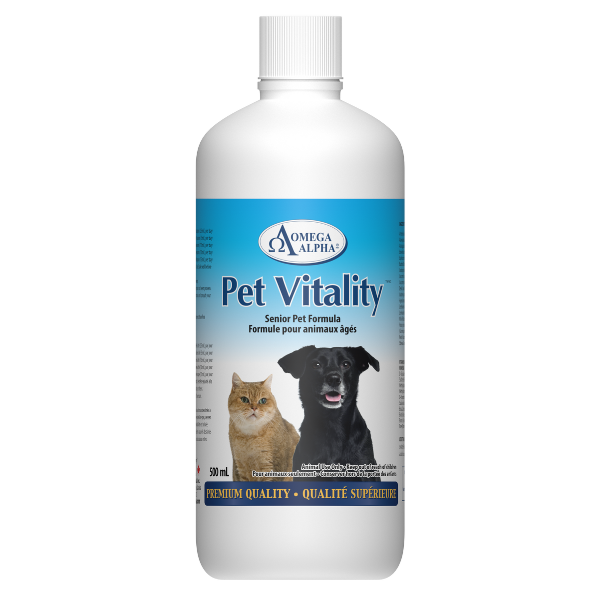 Pet Vitality™