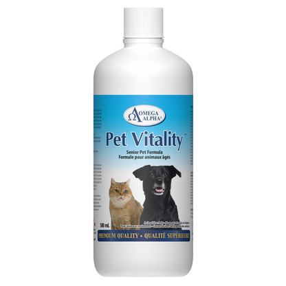 Pet Vitality™