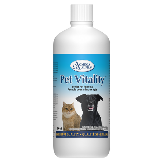 Pet Vitality™