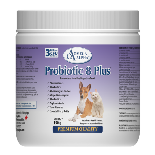 Probiotic 8 Plus™
