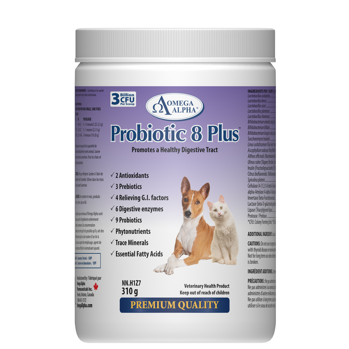 Probiotic 8 Plus™
