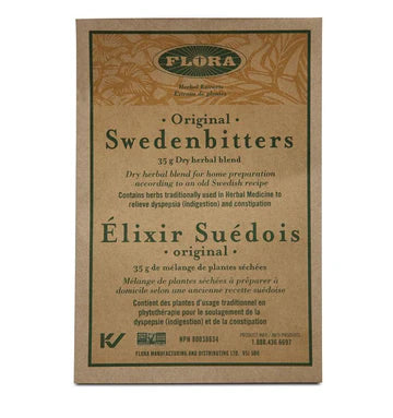 Swedenbitters