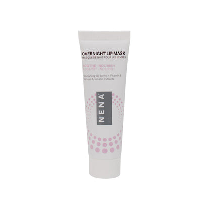 Overnight Lip Mask