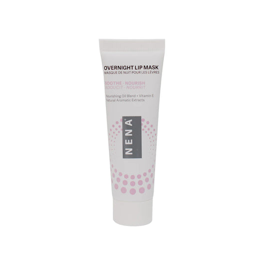 Overnight Lip Mask