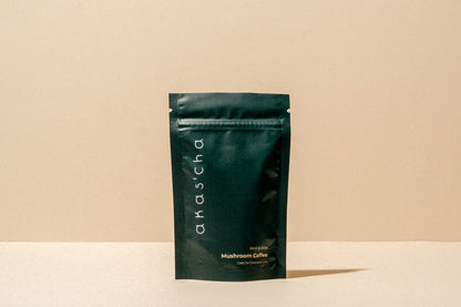 Mushroom Coffee