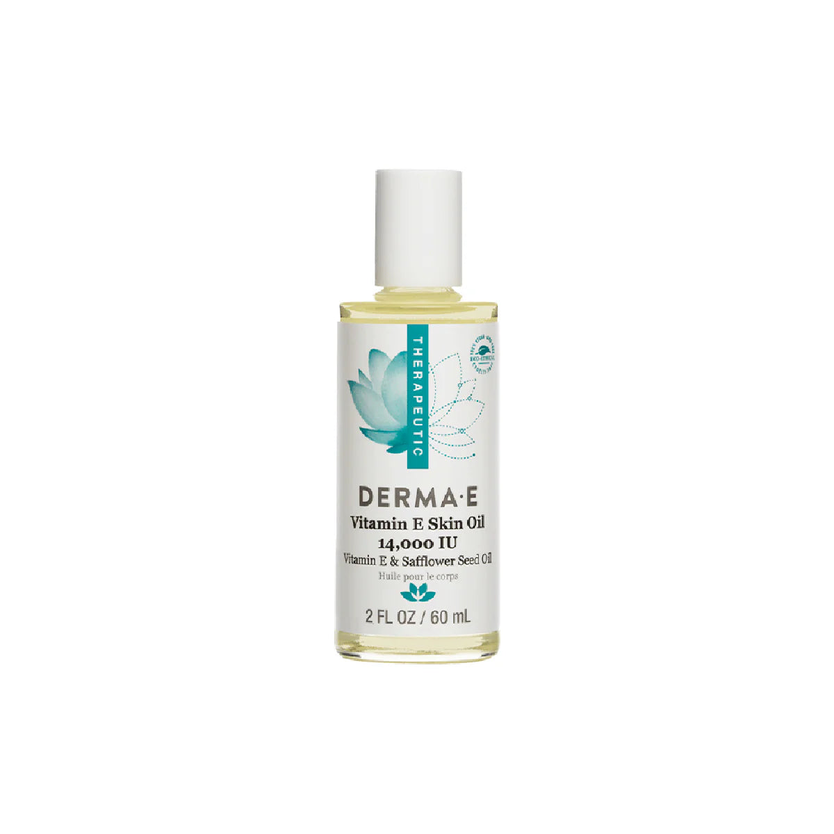 Vitamin E Skin Oil 14,000 IU