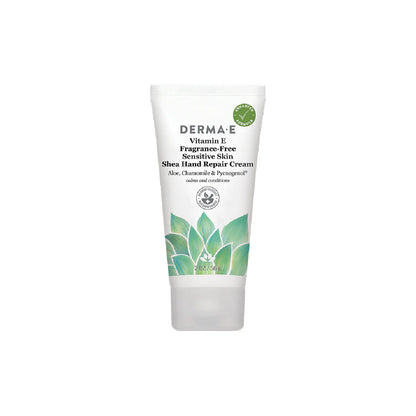Vitamin E Hand Repair Cream