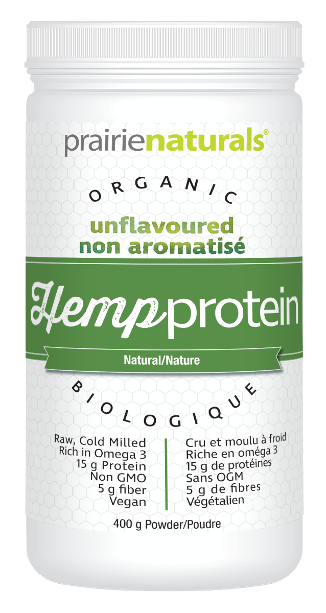 Hemp Protein