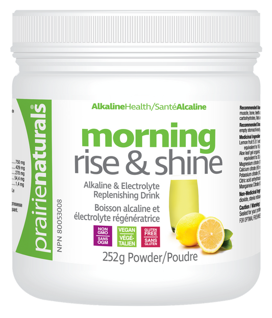 Morning Rise & Shine™ Powder