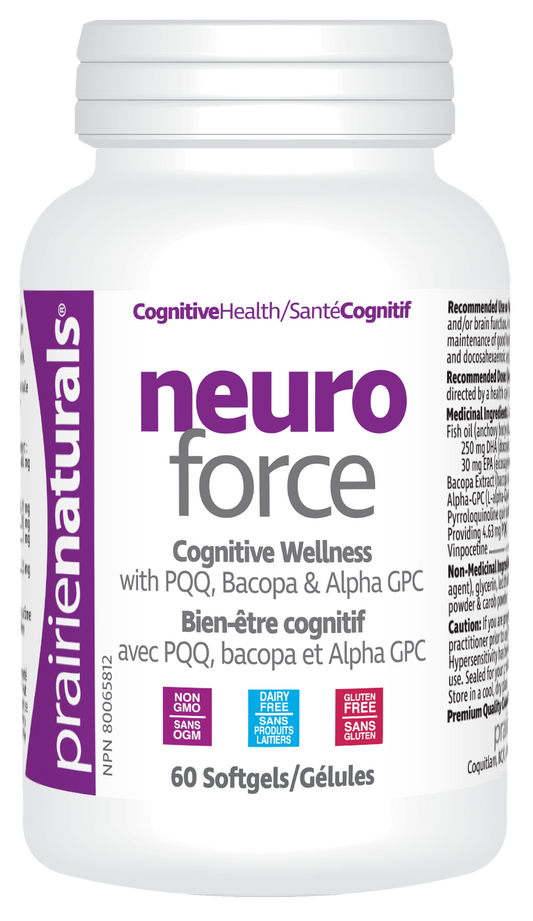 Neuro-Force