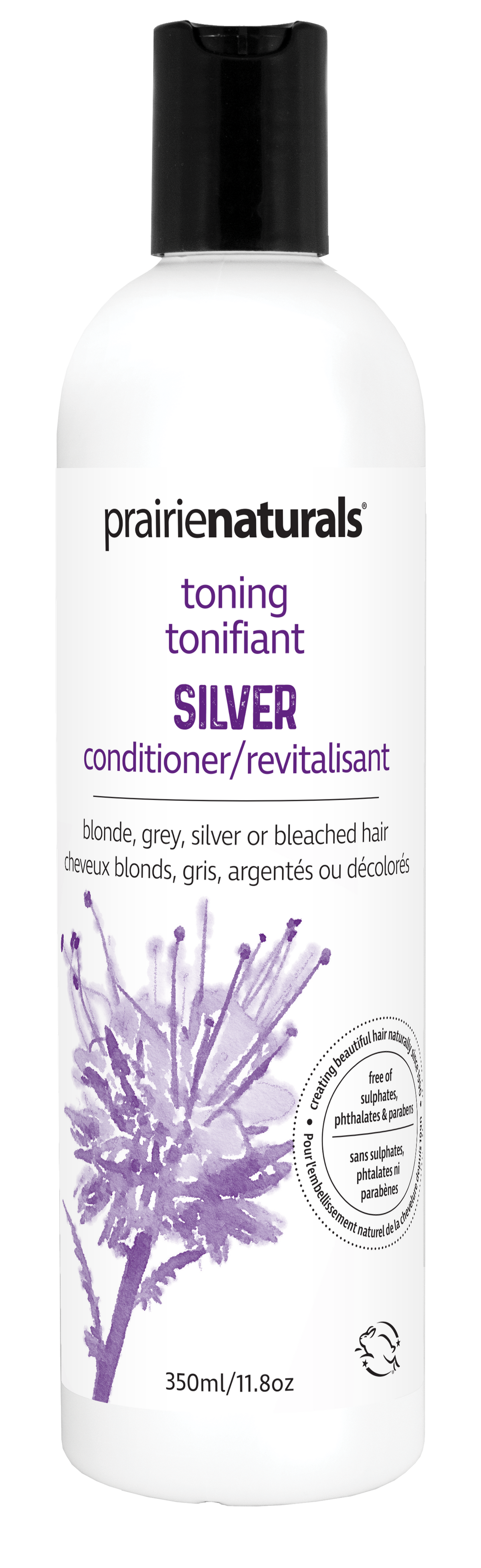 Silver Toning Conditioner