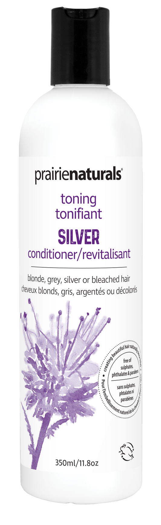 Silver Toning Conditioner