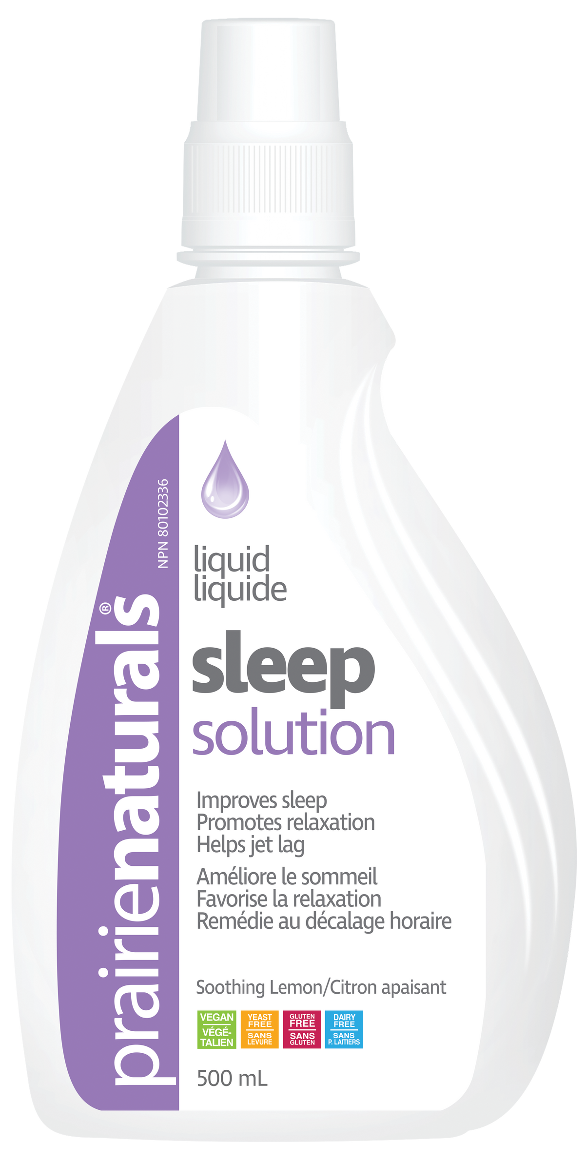 Liquid Sleep Solution