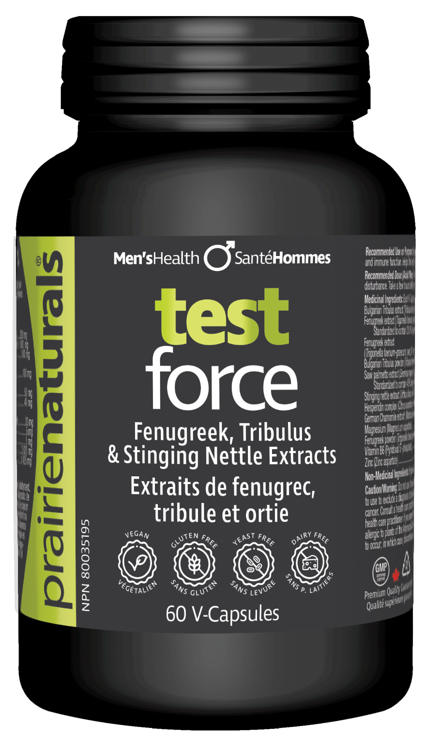 Test-Force