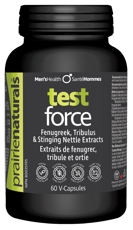 Test-Force