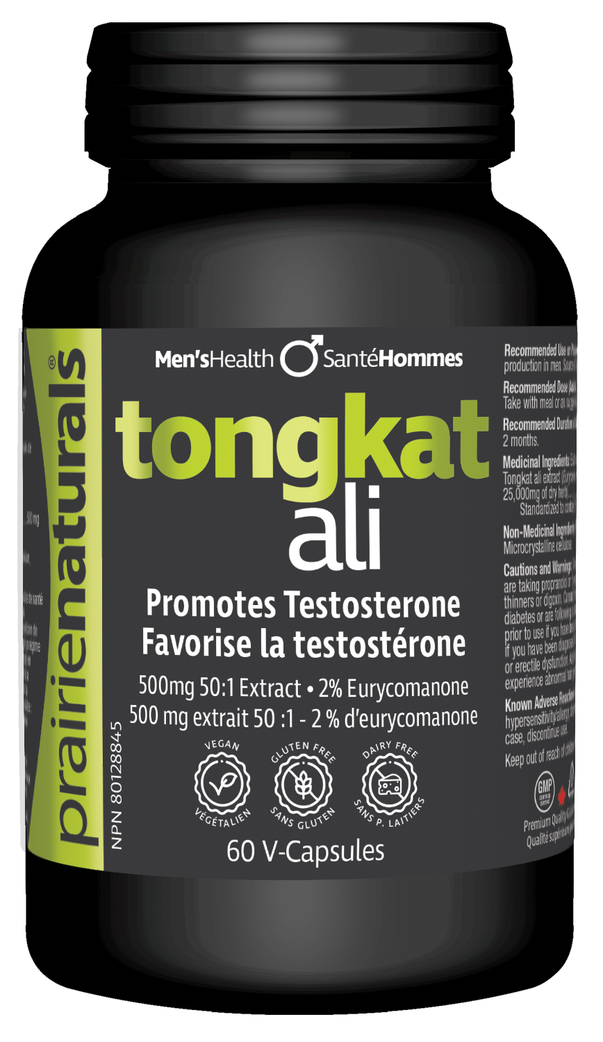 Tongkat Ali