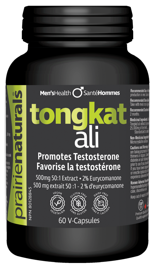 Tongkat Ali