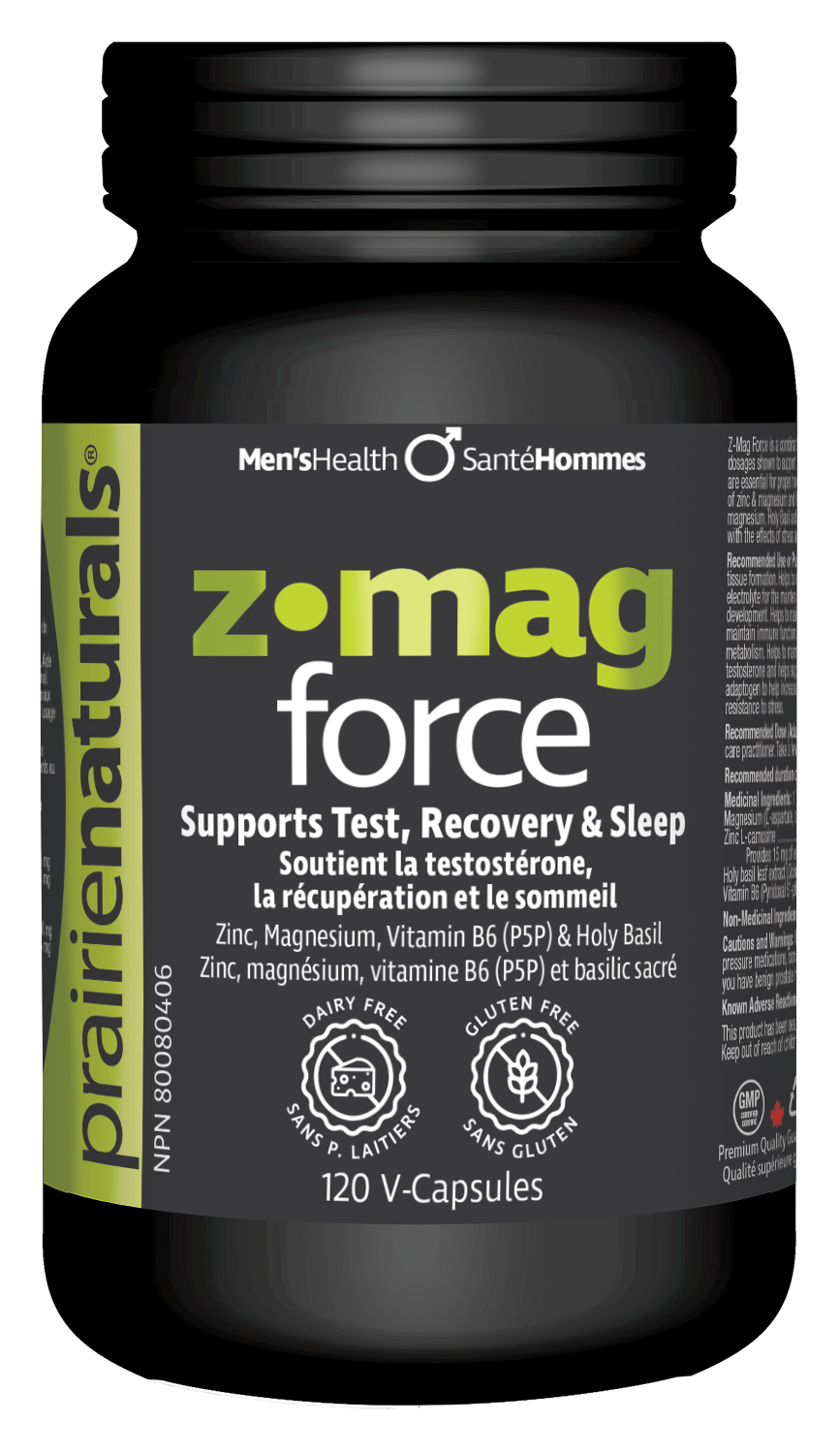 Z•Mag Force