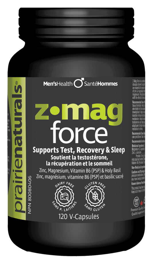Z•Mag Force