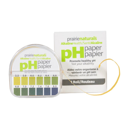 pH Paper