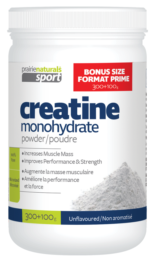 Creatine Monohydrate Powder