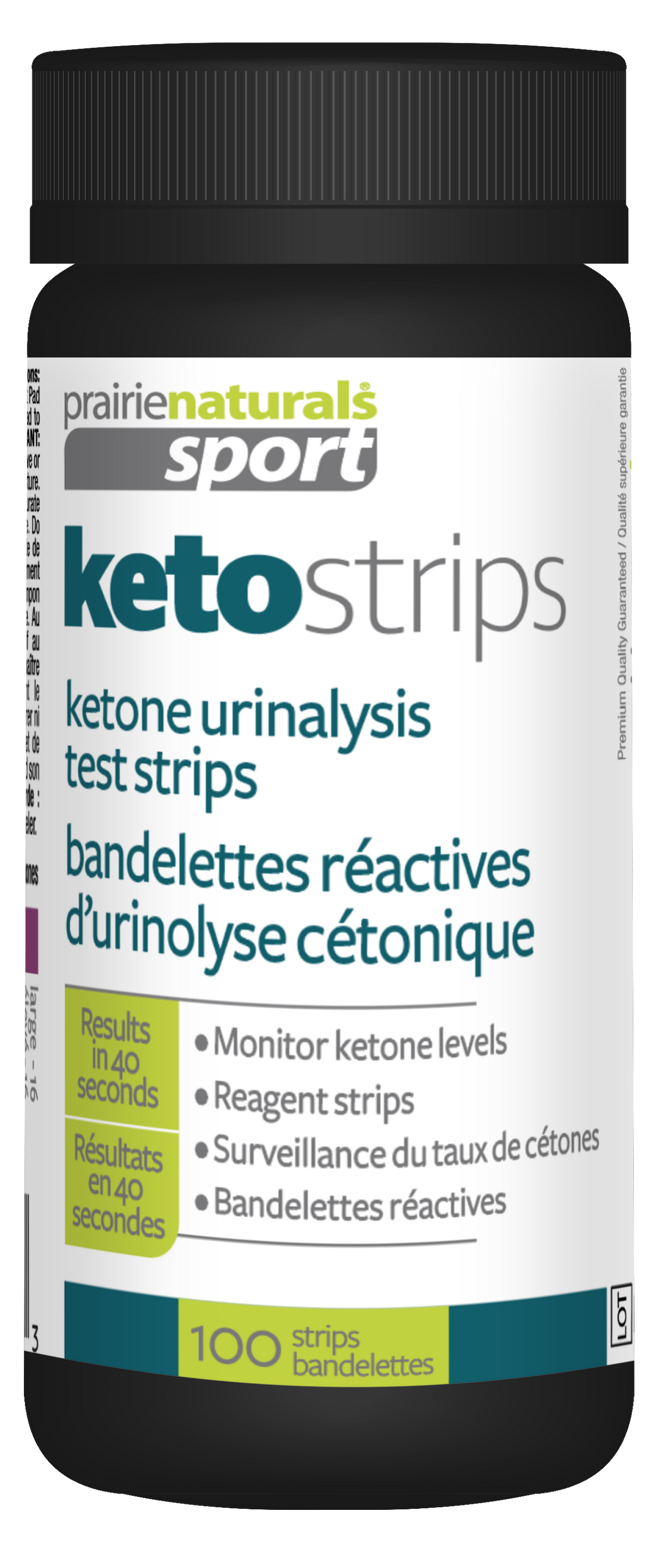 Keto Strips