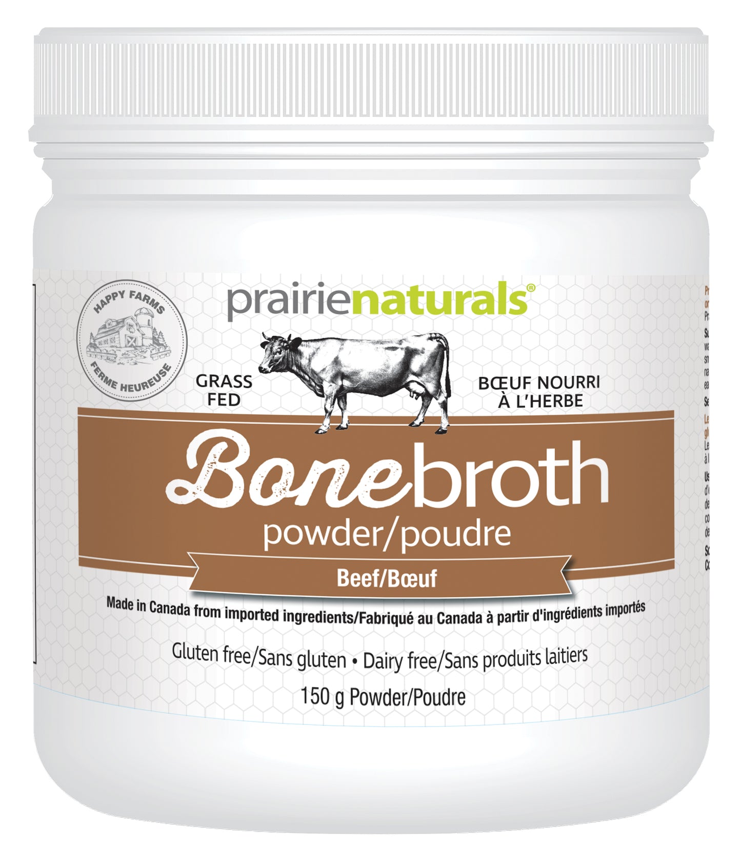 Bone Broth Powder