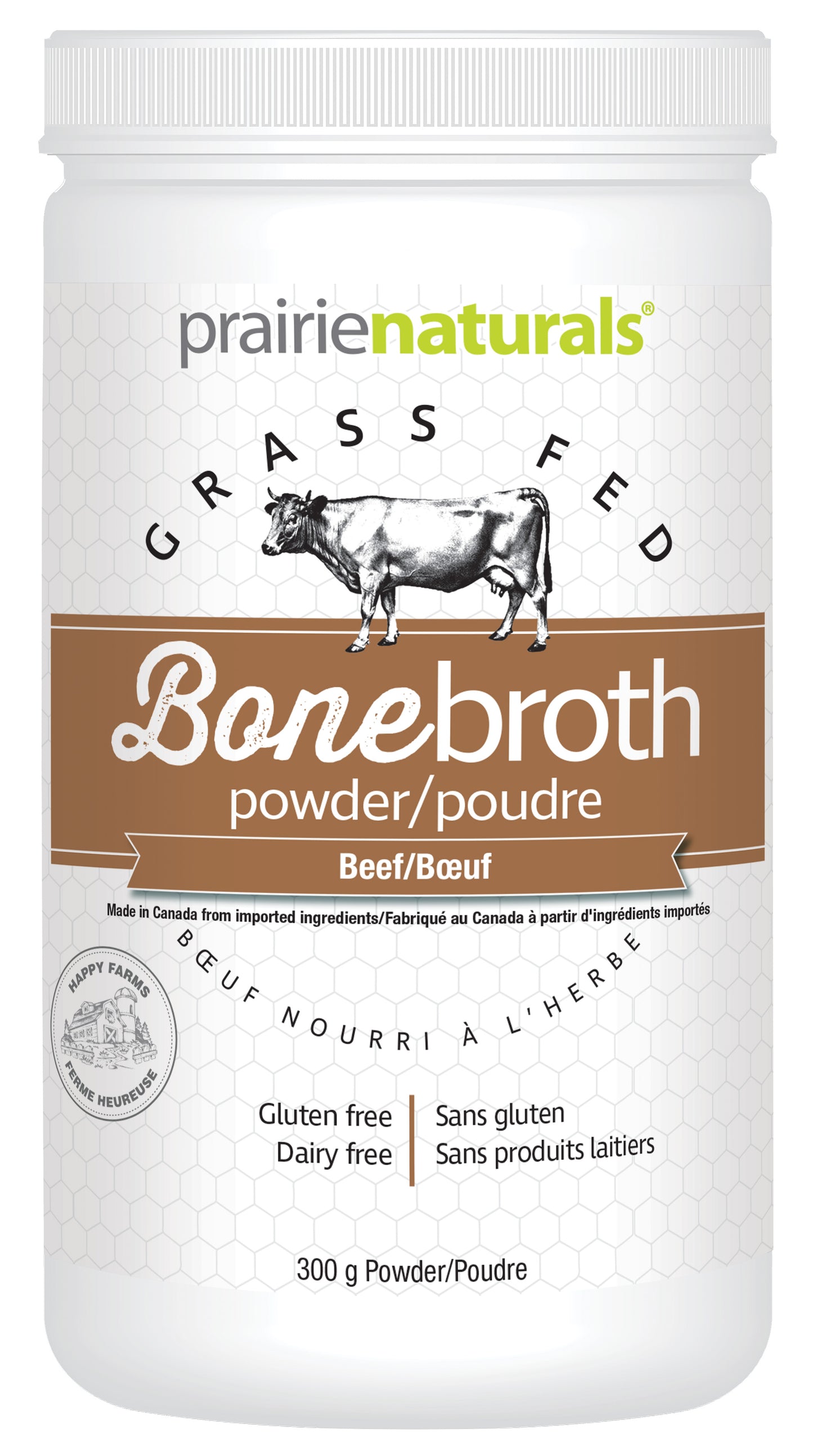 Bone Broth Powder