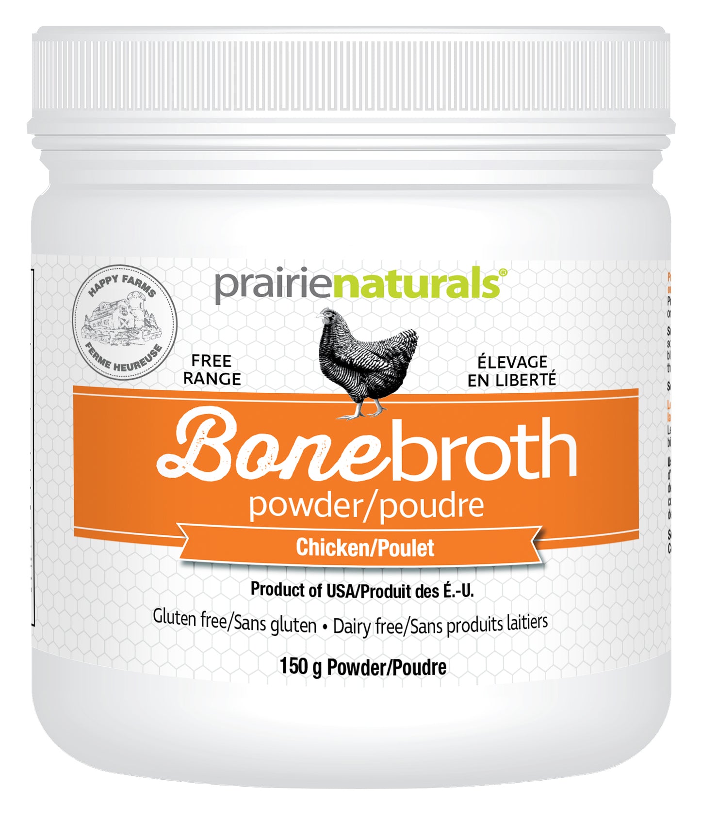 Bone Broth Powder