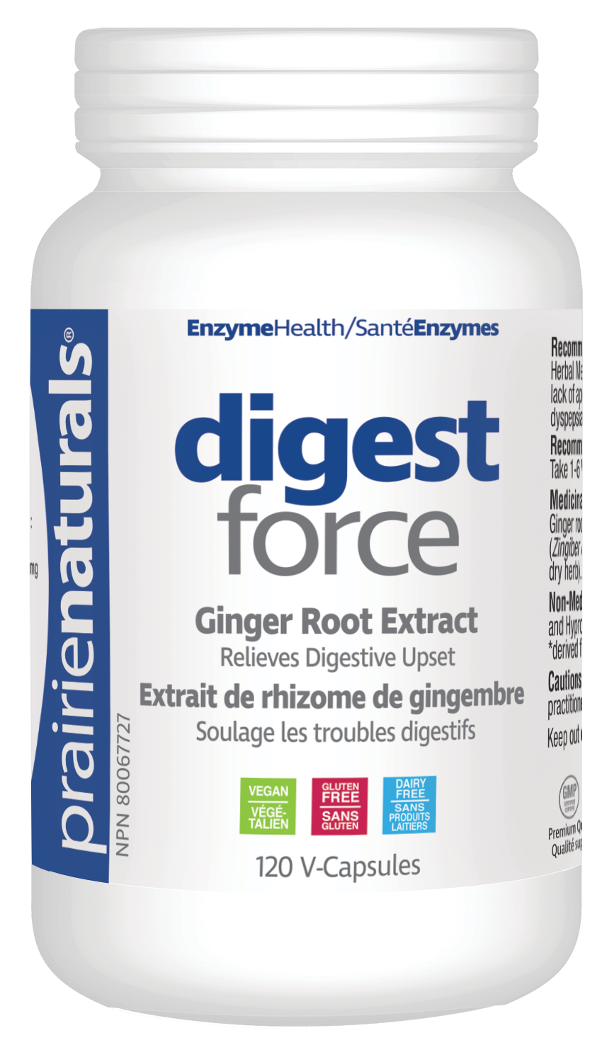Digest-Force™