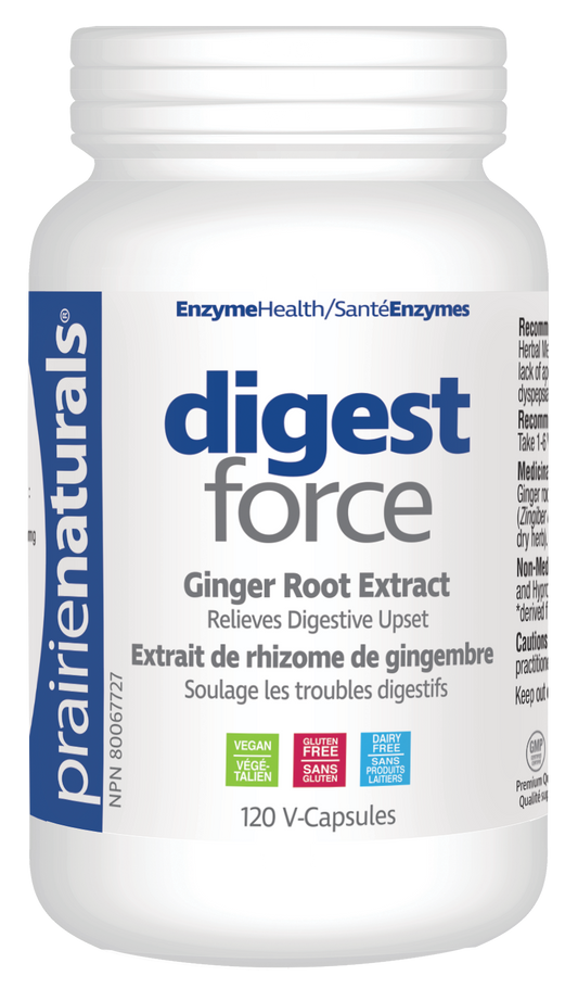 Digest-Force™