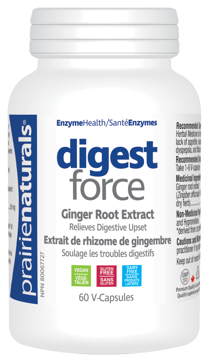 Digest-Force™