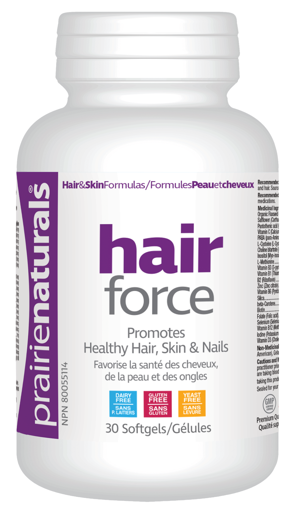 Hair-Force