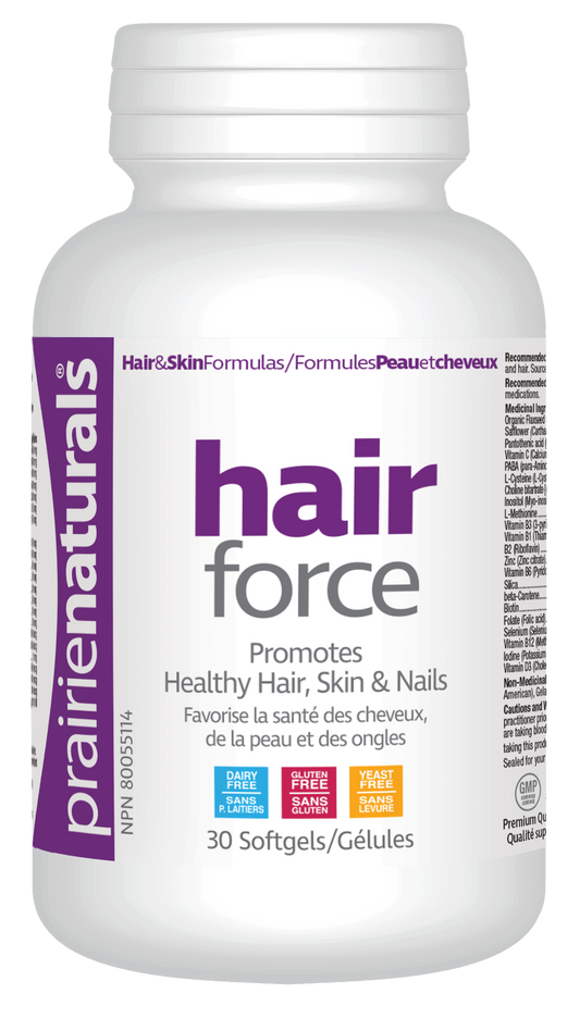 Hair-Force