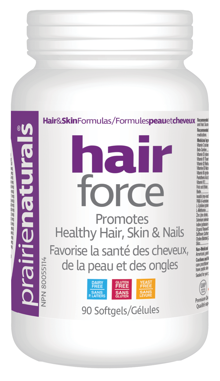 Hair-Force