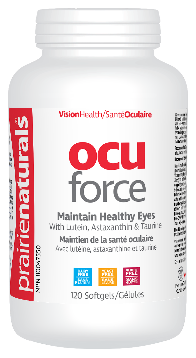 Ocu-Force™