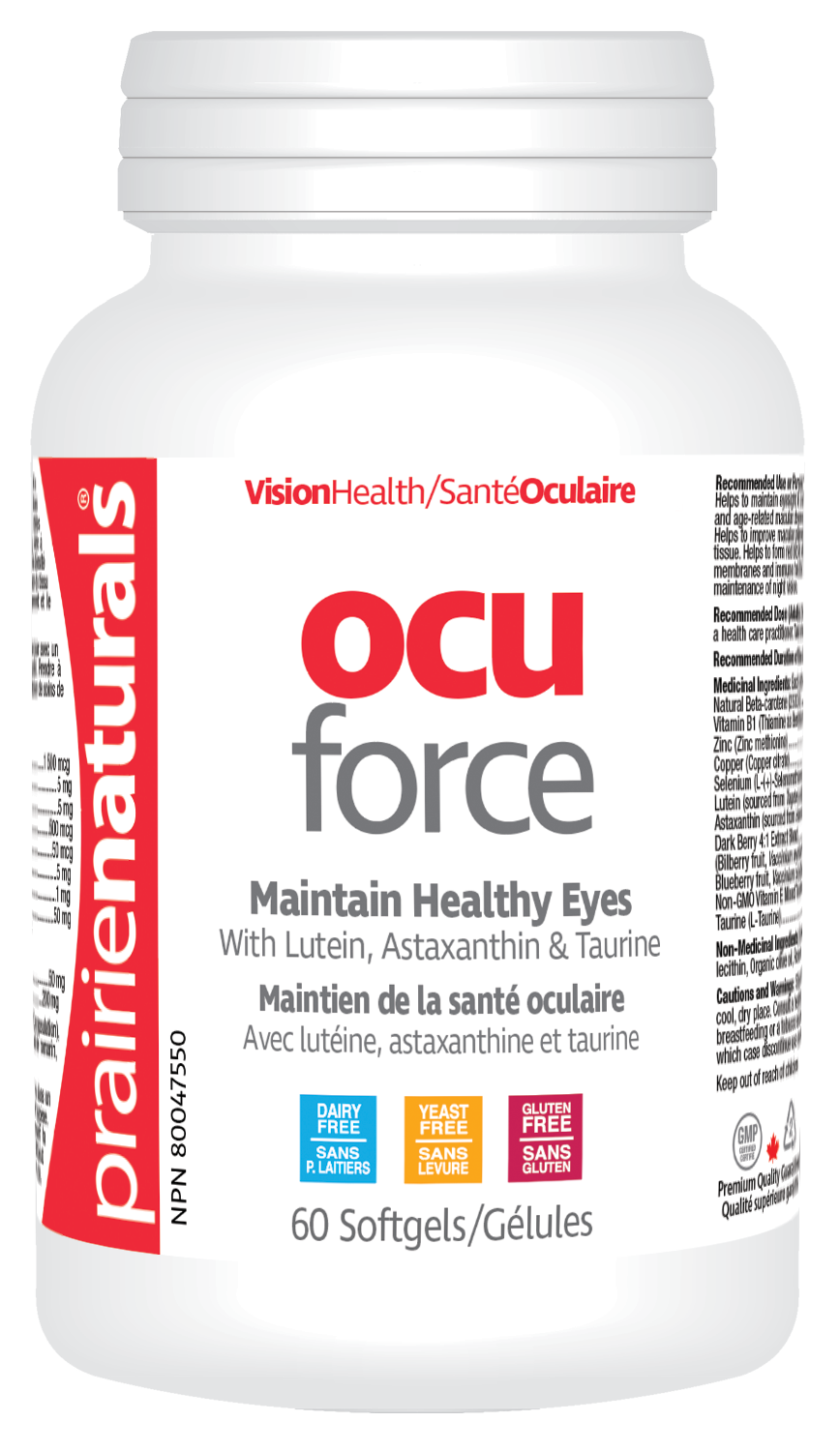 Ocu-Force™