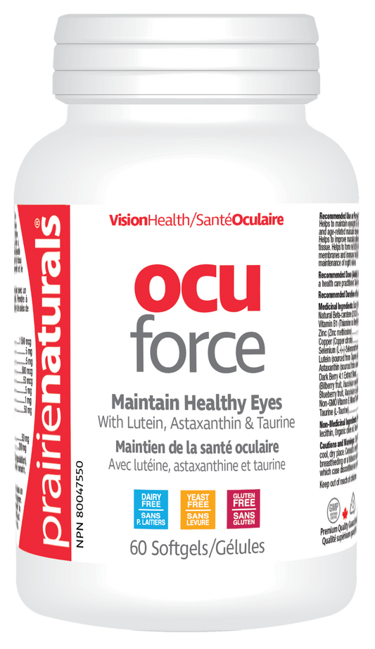 Ocu-Force™