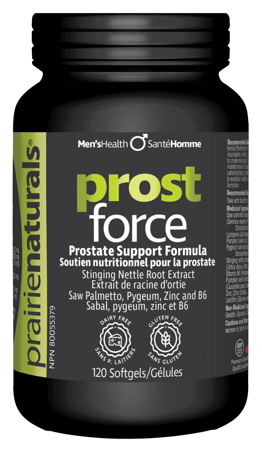 Prost Force