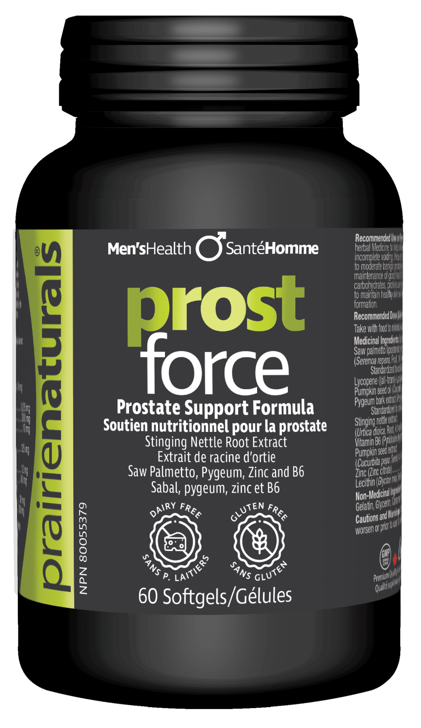 Prost Force