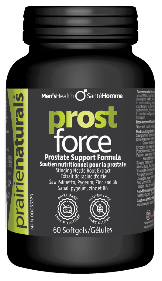 Prost Force